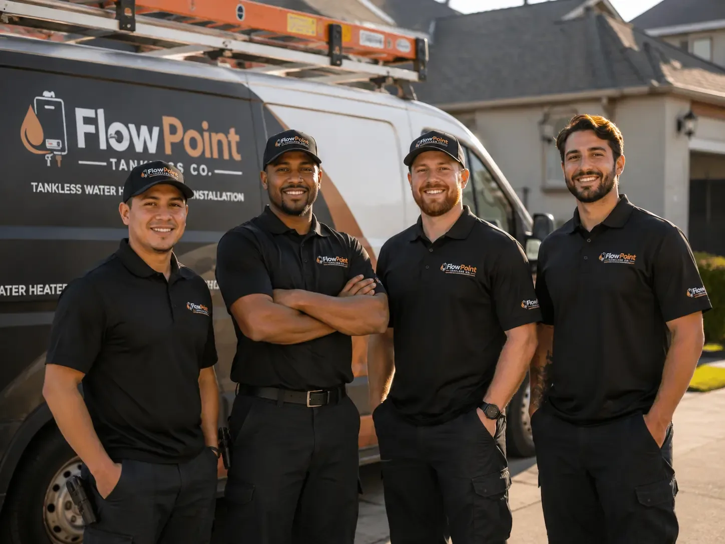 Tankless Water Heater Installation company in Windermere, FL