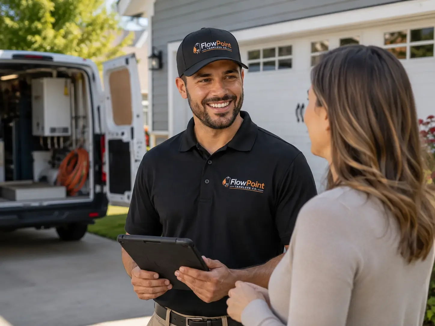 Tankless Water Heater Installation Windermere, FL FAQs